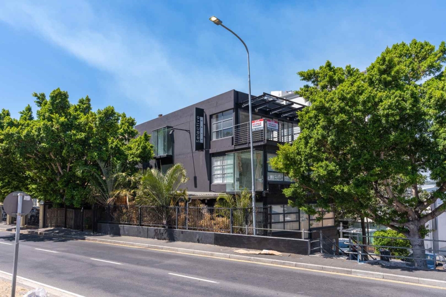 To Let Commercial Property for Rent in Gardens Western Cape